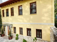 Kastro Guesthouse 
