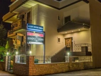 Tsironis Guesthouse 