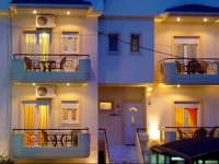 Tsironis Rooms 