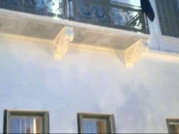 Hydroussa Hotel Hydra 
