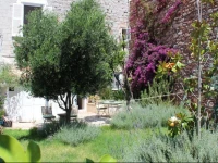 18th C. Artists Villa 