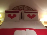 The Rocks B&B 