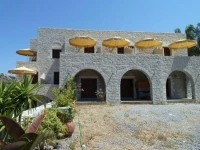 Akroyiali Apartments 3*