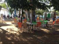 Camping Drepanos