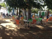 Camping Drepanos 