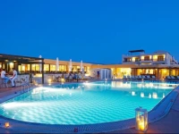 Asterion Hotel Suites & Spa 