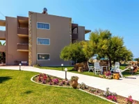 Matzi Hotel Apartments 