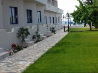 Viaros Apartments 