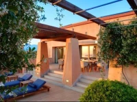 Villa Annaniko 