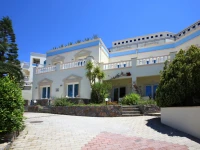 Arion Palace Hotel 4*