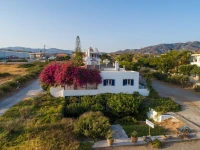 Margarita Apartments 