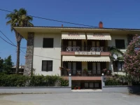 Hotel Markos 1*