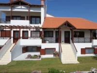 Guesthouse Liogerma 