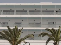 Belair Beach Hotel 