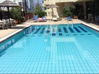 Caravel Hotel Apartments 