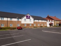 Premier Inn Frome 3*