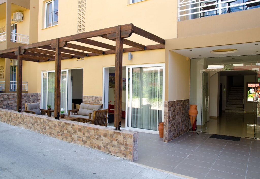 Filmar Hotel 