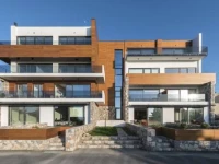 Aegean View Loft 