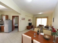 Nefeli Apartment 
