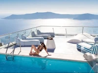 Galaxy Suites & Villas 