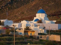 Abelomilos Exclusive Villa 