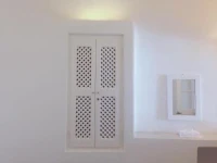 Altana Cliffside Villas 