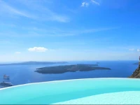 Aqua Luxury Suites Santorini 