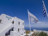 Belle Etoile Villas 