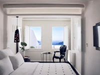 Cavo Tagoo Santorini 