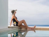 Iliovasilema Hotel & Suites 