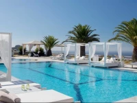 Pantheon Deluxe Villas 