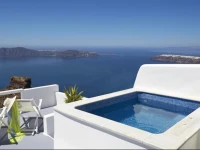 Whitedeck Santorini 