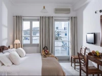 Acteon Hotel 