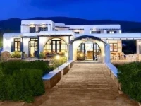 Glaros Hotel 