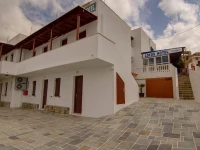 Hotel Lofos - The Hill 