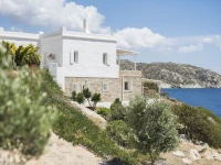 Athina Ios Villa 