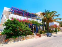 Meltemi Pension 