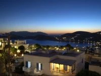 Nikos Place Ios Studios 