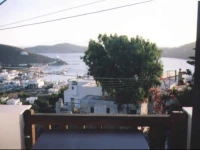 Spyros Place 