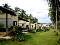 Phu Khaolak Resort 3*