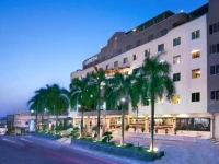 Sunrise Hotel Apartments 