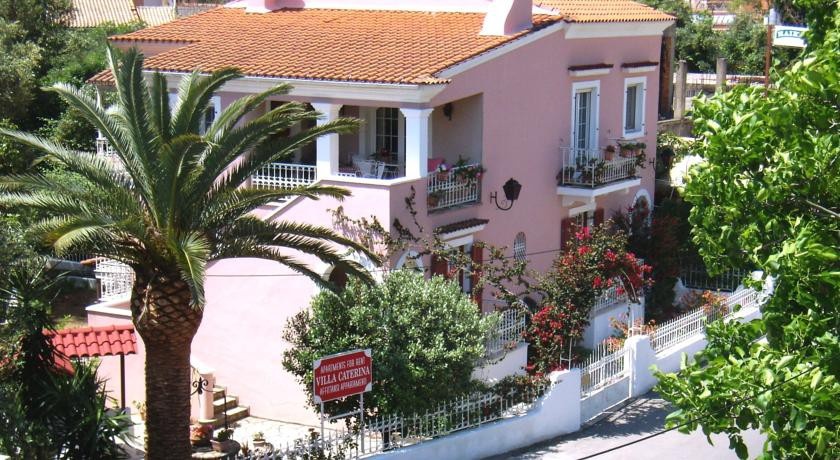 Villa Caterina 