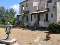 Corfu 9 Muses 