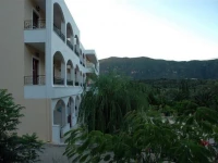 Margarita Apts and Studios 