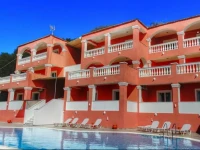 Paradiso Aparhotel 