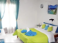 Paraskevi Apartments 