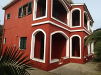 Sunny Dreams Apartments Ipsos 