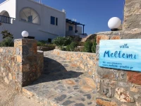 Villa Meltemi 