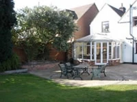 Langley Cottage Guest House 