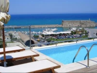 GDM Megaron Hotel 